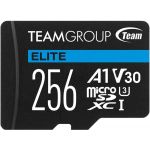 Team Group 256GB Micro SDHC class10 UHS-I U3 V30 A1