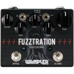 Wampler Fuzztration Fuzz/Octaver