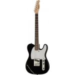 Harley Benton Guitarra Eléctrica TE-20 Black Standard Series