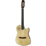 Godin Guitarra Clássica Multiac Nylon Natur