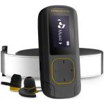 Energy Sistem MP3 Clip Bluetooth Sport Amber 16GB - 448272