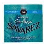 Savarez 510MJ Cantiga