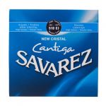Savarez 510CJ New Cristal Cantiga Set
