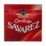 Savarez 510CR New Cristal Cantiga Set