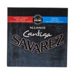 Savarez 510ARJ Alliance Cantiga Set