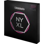 D'Addario NYXL45130SL Bass Set