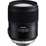 Objetiva Tamron 35mm f/1.4 SP DI USD para Nikon