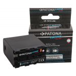 Patona Bateria Sony NP-F970 Powerbank 5V/2A USB (10500mAh) - 1304