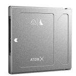 AngelBird 1TB SSD Mini AtomX Compatível Atomos