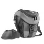 Mantona Premium Holster Camera Bag Preto / Grey