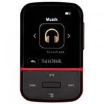 SanDisk Clip Sport Go 32GB Red