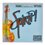 D'Addario Spirit Violin 4/4 medium