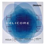 D'Addario H410-LM Helicore Viola