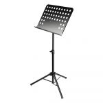 Adam Hall Stands SMS 2 - Perforated Music Stand