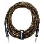 Ibanez SI 20-CGR Guitar Cable Jack 6.10m