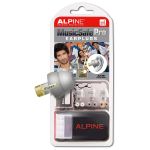Alpine Proteção Auditiva MusicSafe Pro 3 Níveis