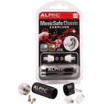 Alpine Proteção Auditiva MusicSafe Classic 2 Níveis