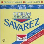 D'Addario Corum 500CRJ