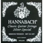 Hannabach 815 MT