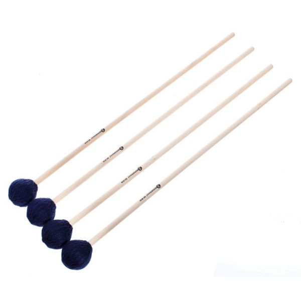 Bergerault BE-M3B Marimba Mallets | Kuantokusta