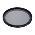 Sony Filtro polarizador circular 49 mm