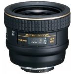 Objetiva Tokina 35mm f/2.8 Macro DX AT-X Pro para Nikon
