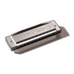 Hohner Silver Star D