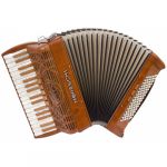 Moreschi Superbe 96 III Acordeão