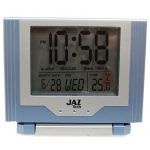 Jaz Despertador Digital JAZ-G-9066