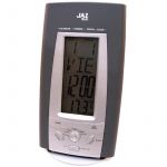 Jaz Despertador Digital JAZ-G-9062