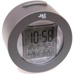 Jaz Despertador Digital JAZ-G-9055