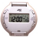 Jaz Despertador Digital JAZ-G-9044