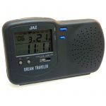 Jaz Despertador Digital JAZ-G-5691