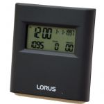 Lorus Despertador Digital LHL-005N