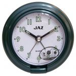 Jaz Despertador Analógico JAZ-G-8178