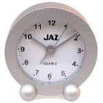 Jaz Despertador Analógico JAZ-G-4505