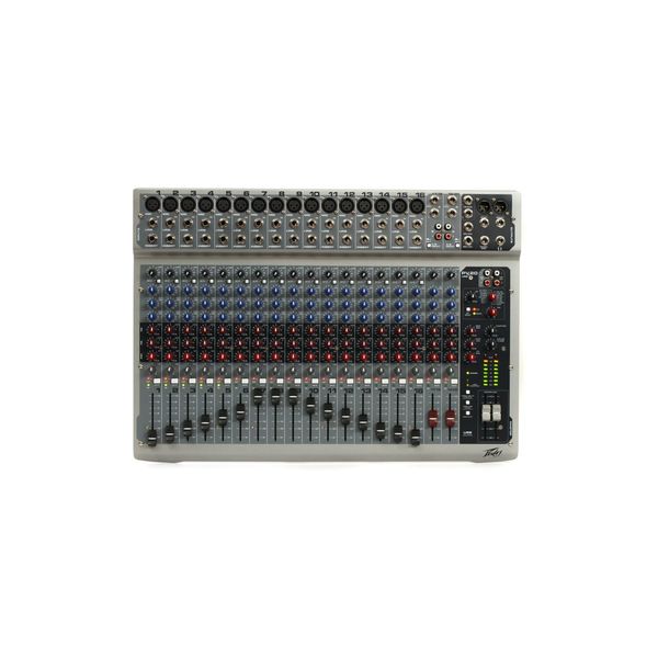 Peavey PV20 USB KuantoKusta