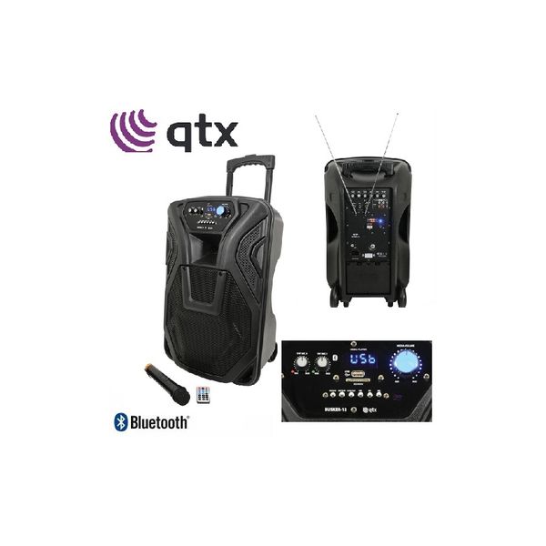 qtx busker 10