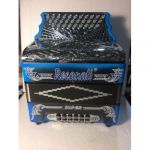 Recanati R 12Bx Blue / Black