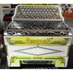 Recanati R Amarelo/Branco 12Bx