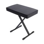 On-Stage Banco para Piano / Teclado KT7800+