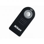 Telecomando Sem-Fios Nikon - ML-L3