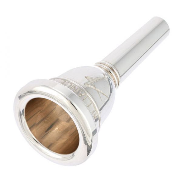 Alliance WA91Solo Tuba Mouthpiece SP Compara preços