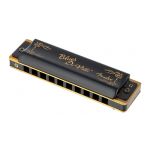 Fender Harmónica Blues Deville Harp G