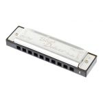 Fender Harmónica Blues Deluxe Harp E
