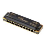 Fender Harmónica Blues Deville Harp D