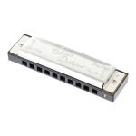 Fender Blues Deluxe Harp F