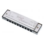 Fender Harmónica Blues Deluxe Harp D