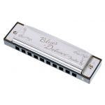 Fender Harmónica Blues Deluxe Harp A