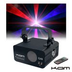 Kam Laser Multicor (RBP) Dmx